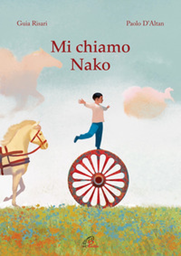 Mi chiamo nako - Librerie.coop Mi chiamo nako - Librerie.coop