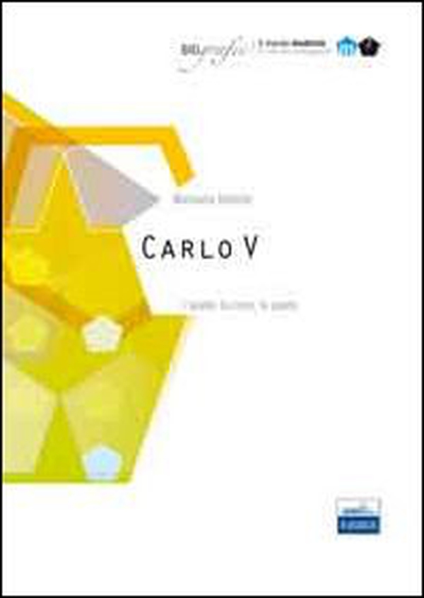Carlo V. L'anello, la croce, la spada. Mondo moderno - Librerie.coop Carlo V. L'anello, la croce, la spada. Mondo moderno - Librerie.coop