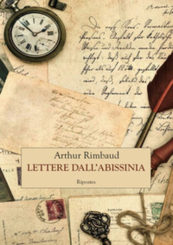 Lettere dall'Abissinia - Librerie.coop Lettere dall'Abissinia - Librerie.coop