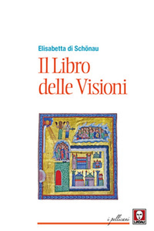 Il libro delle visioni - Librerie.coop Il libro delle visioni - Librerie.coop