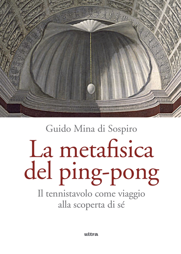 La metafisica del ping-pong - Librerie.coop La metafisica del ping-pong - Librerie.coop