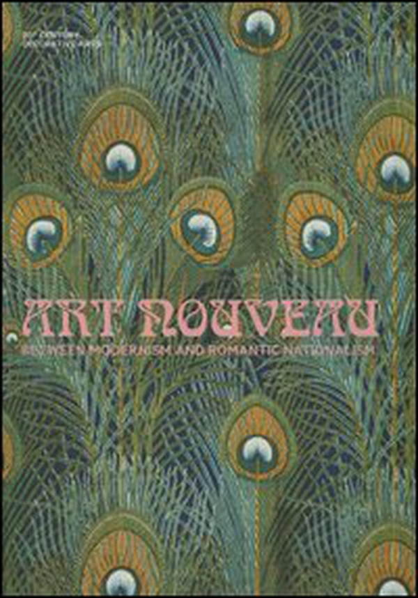 Art nouveau between modernism and romantic nationalism - Librerie.coop Art nouveau between modernism and romantic nationalism - Librerie.coop