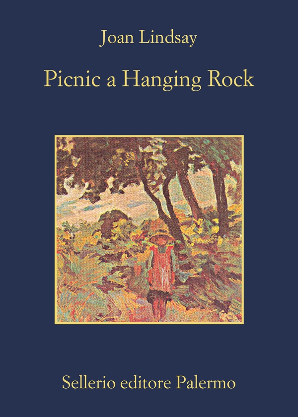 Picnic a Hanging Rock - Librerie.coop Picnic a Hanging Rock - Librerie.coop