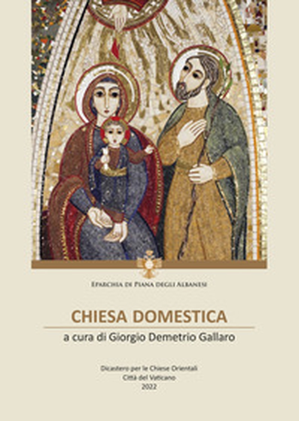 Chiesa domestica - Librerie.coop Chiesa domestica - Librerie.coop