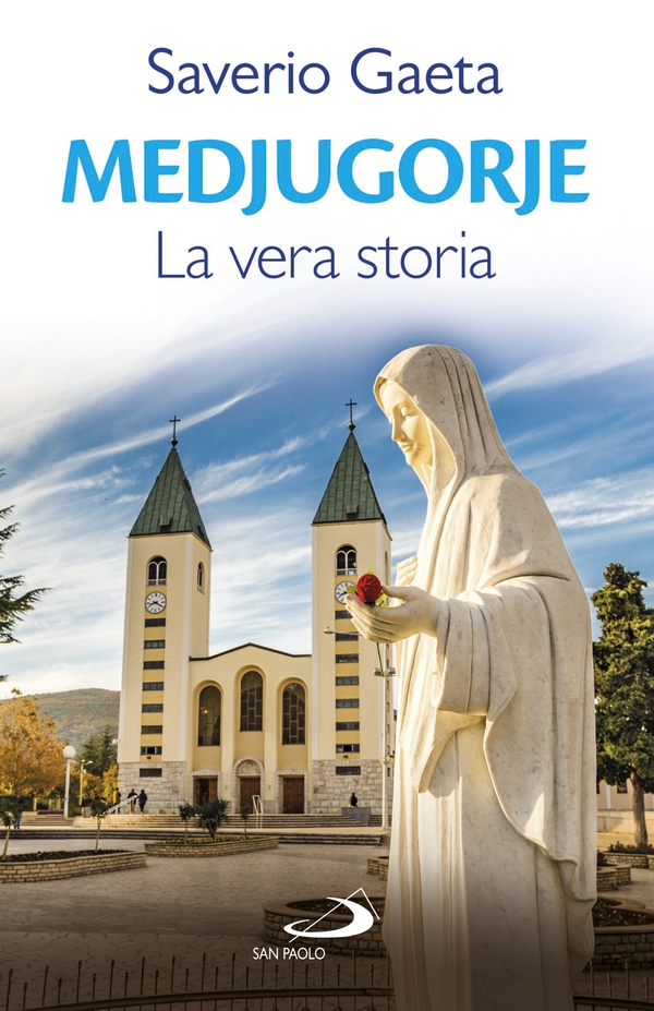 Medjugorje - Librerie.coop Medjugorje - Librerie.coop
