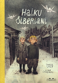 Haiku siberiano - Librerie.coop