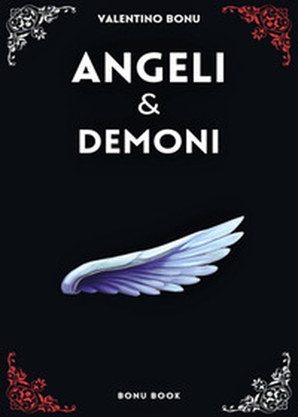 Angeli & demoni - Librerie.coop Angeli & demoni - Librerie.coop