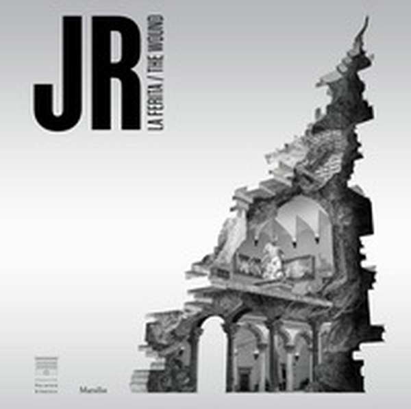JR. La ferita-The wound - Librerie.coop JR. La ferita-The wound - Librerie.coop