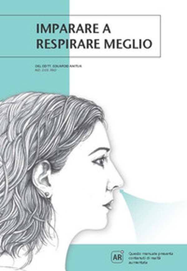 Imparare a respirare meglio - Librerie.coop Imparare a respirare meglio - Librerie.coop