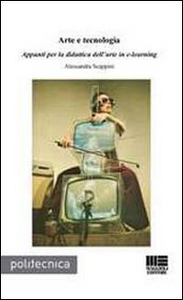 Arte e tecnologia - Librerie.coop Arte e tecnologia - Librerie.coop