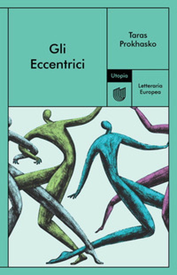 Gli Eccentrici - Librerie.coop Gli Eccentrici - Librerie.coop