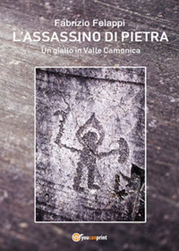 L'assassino di pietra - Librerie.coop L'assassino di pietra - Librerie.coop