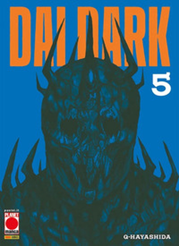 Dai dark - Vol. 5 - Librerie.coop Dai dark - Vol. 5 - Librerie.coop