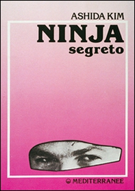 Ninja segreto - Librerie.coop