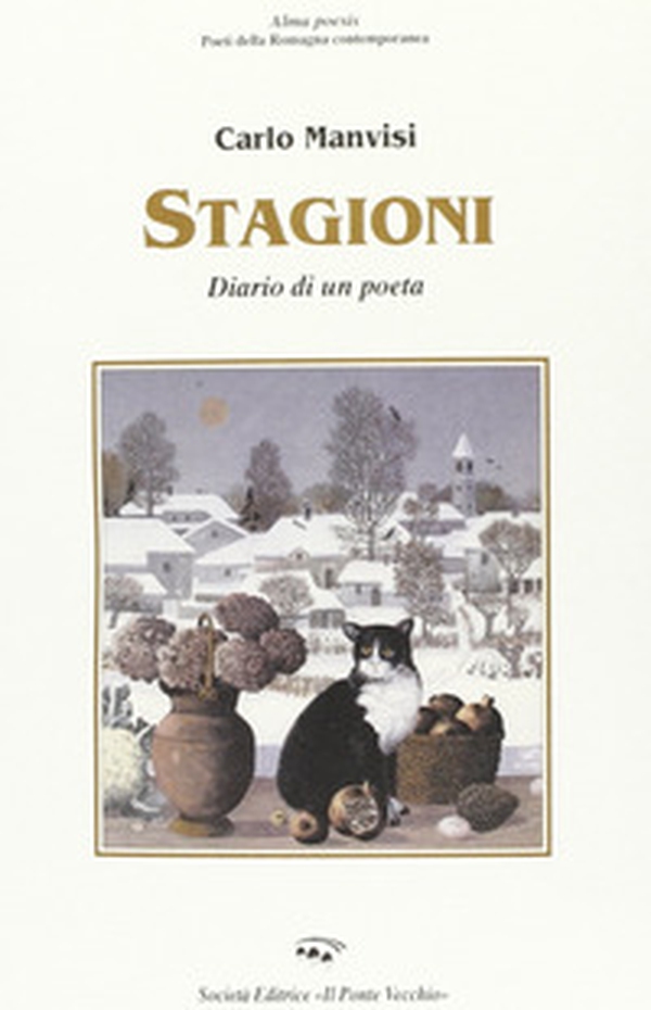 Stagioni. Diario di un poeta - Librerie.coop Stagioni. Diario di un poeta - Librerie.coop