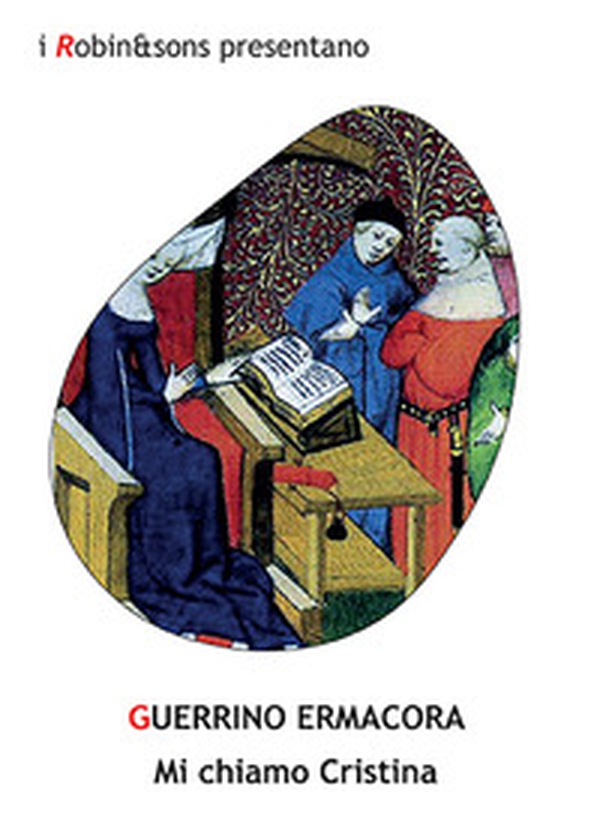 Mi chiamo Cristina - Librerie.coop Mi chiamo Cristina - Librerie.coop