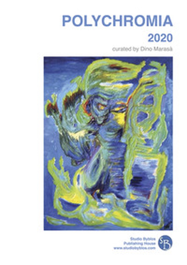 Polychromia 2020. Ediz. italiana e inglese - Librerie.coop Polychromia 2020. Ediz. italiana e inglese - Librerie.coop