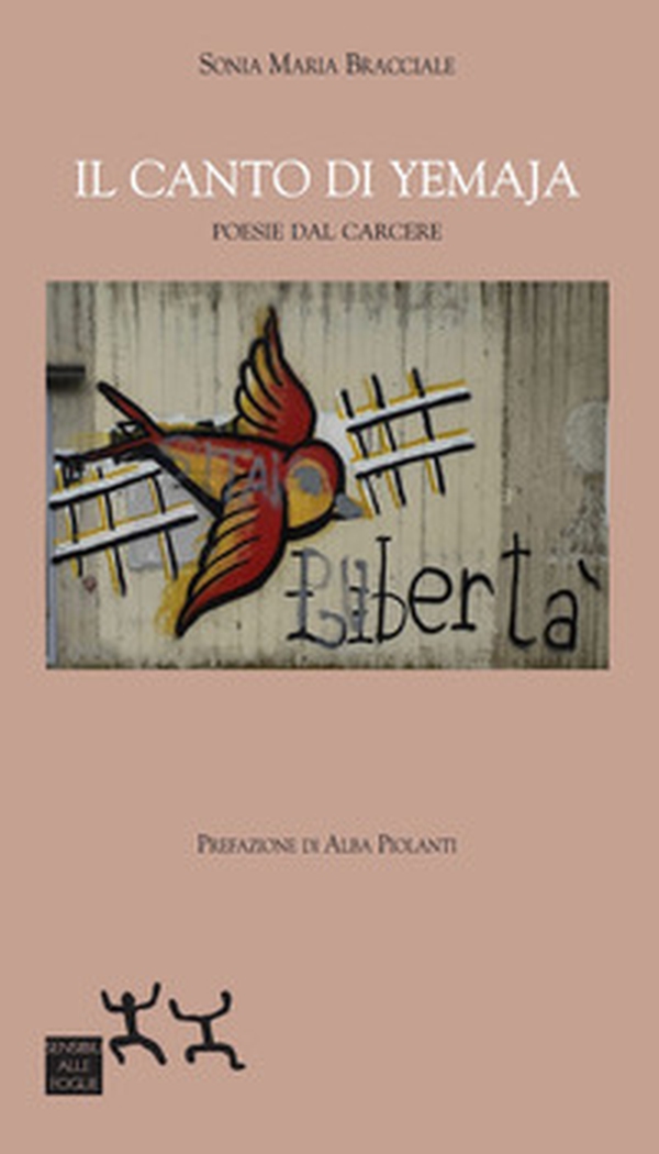 Il canto di Yemaja. Poesie dal carcere - Librerie.coop Il canto di Yemaja. Poesie dal carcere - Librerie.coop