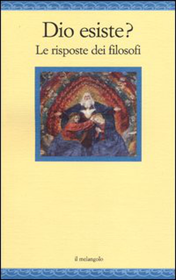 Dio esiste? Le risposte dei filosofi - Librerie.coop Dio esiste? Le risposte dei filosofi - Librerie.coop