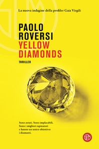 Yellow diamonds - Librerie.coop