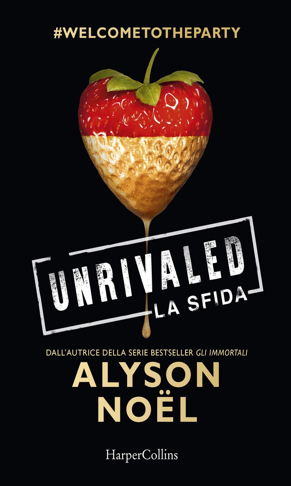 Unrivaled - La sfida - Librerie.coop Unrivaled - La sfida - Librerie.coop