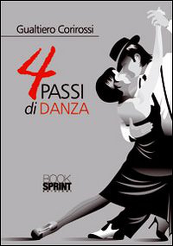 4 passi di danza - Librerie.coop 4 passi di danza - Librerie.coop