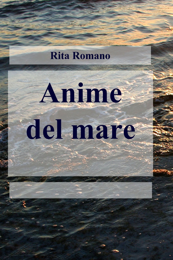 Anime del mare - Librerie.coop Anime del mare - Librerie.coop