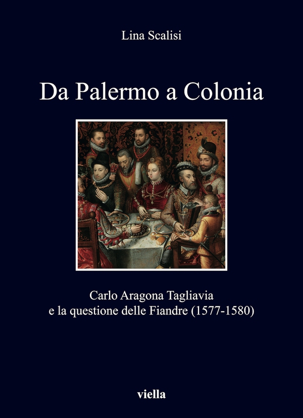 Da Palermo a Colonia - Librerie.coop Da Palermo a Colonia - Librerie.coop
