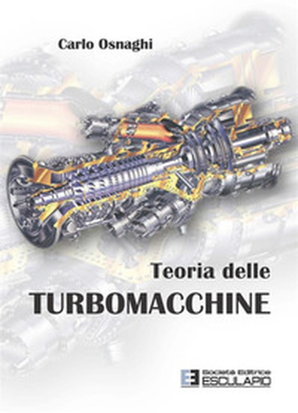 Teoria delle turbomacchine - Librerie.coop Teoria delle turbomacchine - Librerie.coop