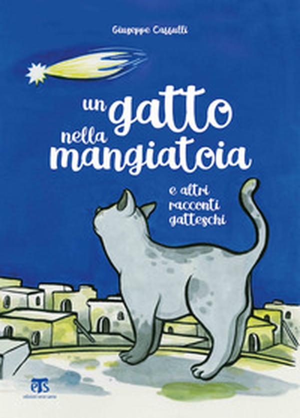Un gatto nella mangiatoia e altri racconti gatteschi - Librerie.coop Un gatto nella mangiatoia e altri racconti gatteschi - Librerie.coop