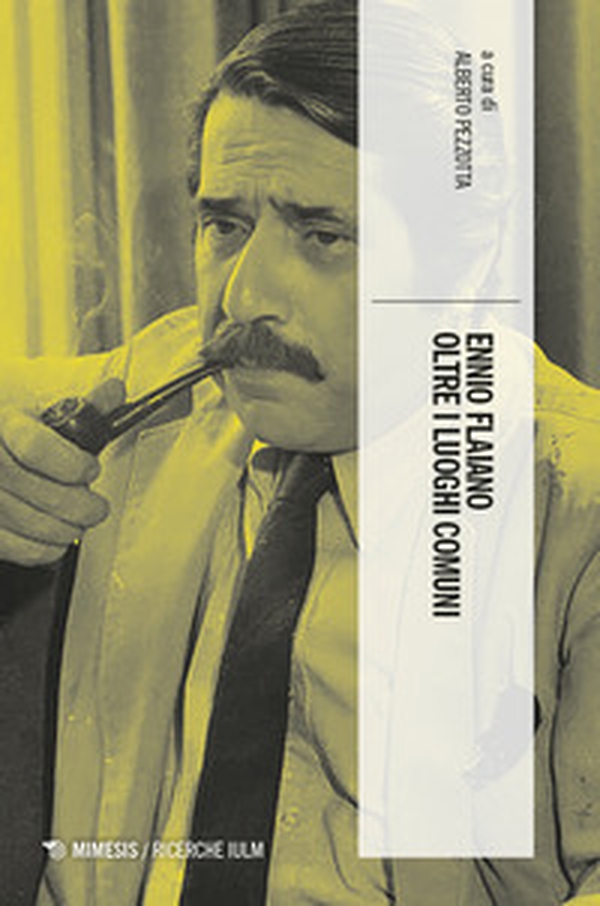 Ennio Flaiano oltre i luoghi comuni - Librerie.coop Ennio Flaiano oltre i luoghi comuni - Librerie.coop