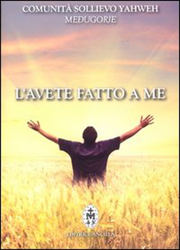 L'avete fatto a me - Librerie.coop L'avete fatto a me - Librerie.coop