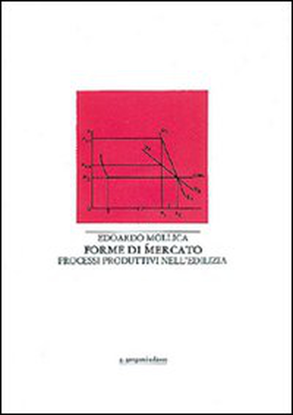 Forme di mercato. I processi produttivi nell'edilizia e nell'estimo urbano - Librerie.coop Forme di mercato. I processi produttivi nell'edilizia e nell'estimo urbano - Librerie.coop
