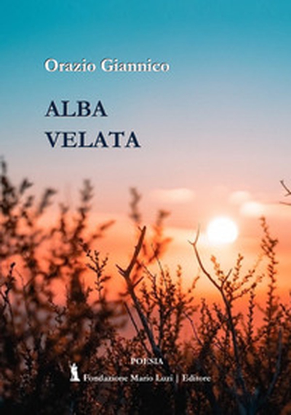 Alba velata - Librerie.coop Alba velata - Librerie.coop