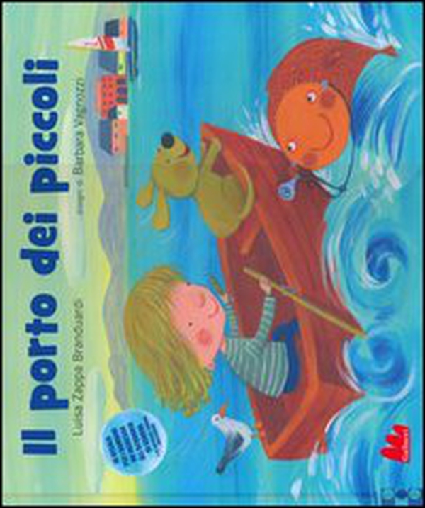 Il porto dei piccoli - Librerie.coop Il porto dei piccoli - Librerie.coop