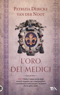 L'oro dei Medici - Librerie.coop
