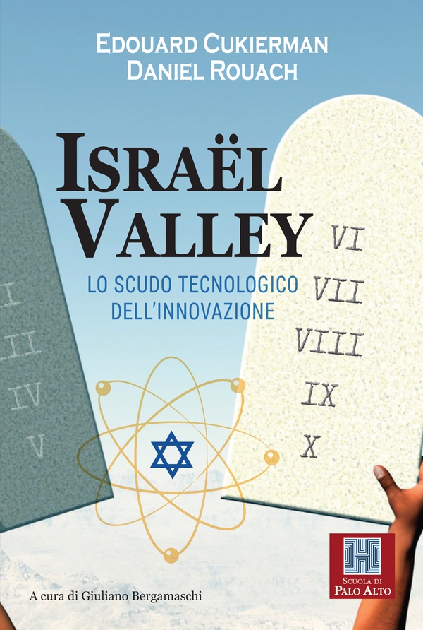 ISRAEL VALLEY - Librerie.coop ISRAEL VALLEY - Librerie.coop