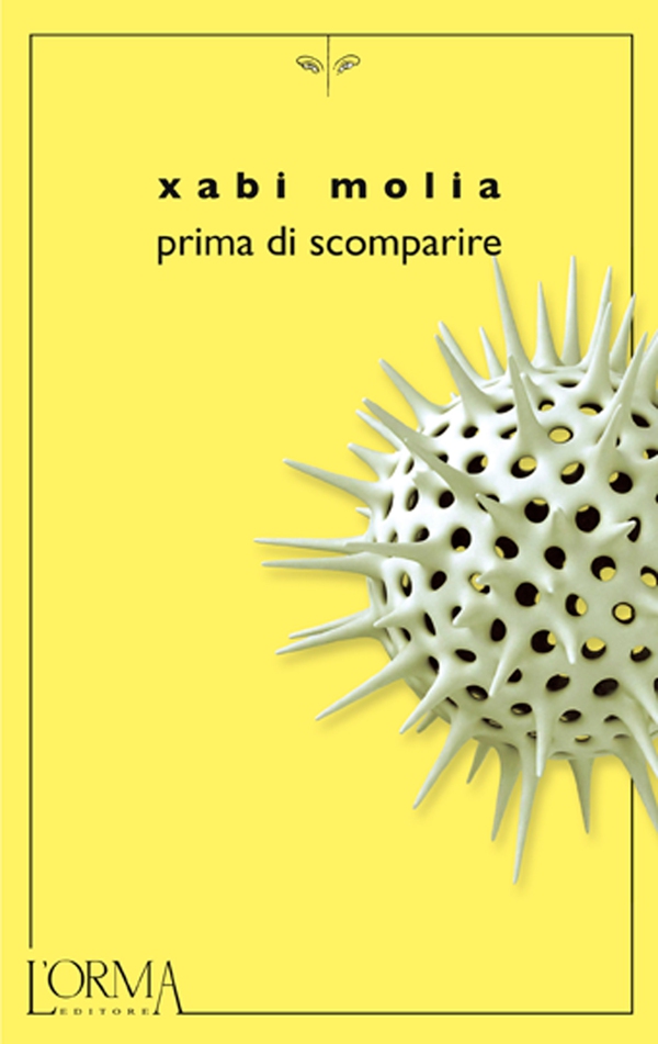 Prima di scomparire - Librerie.coop Prima di scomparire - Librerie.coop