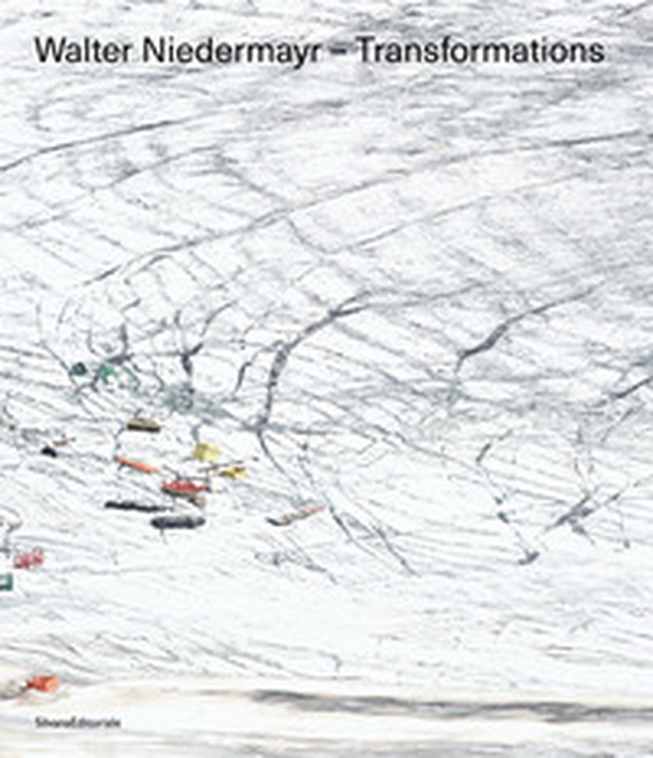 Walter Niedermayr. Transformations. Ediz. italiana e inglese - Librerie.coop Walter Niedermayr. Transformations. Ediz. italiana e inglese - Librerie.coop