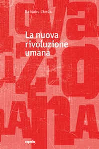La nuova rivoluzione umana - Vol. 30 - Librerie.coop