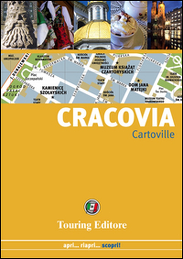 Cracovia - Librerie.coop Cracovia - Librerie.coop