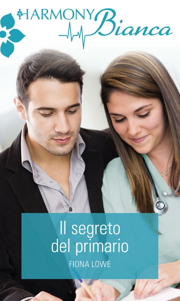 Il segreto del primario - Librerie.coop Il segreto del primario - Librerie.coop