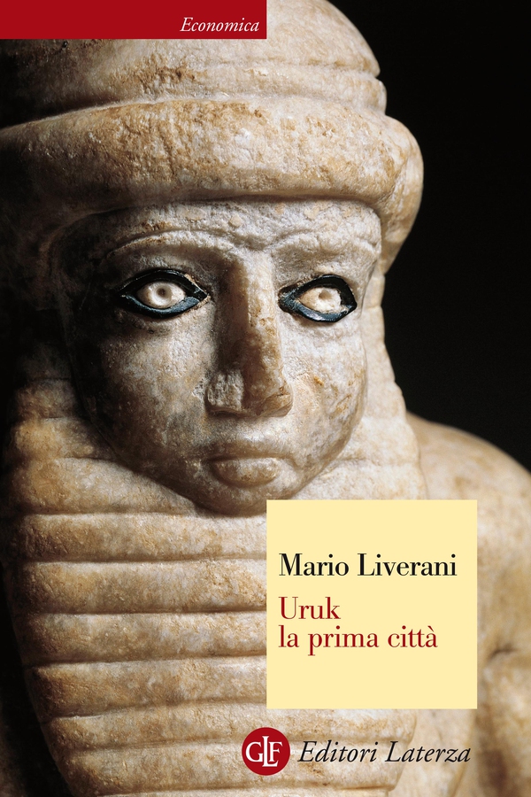 Uruk la prima città - Librerie.coop Uruk la prima città - Librerie.coop