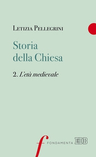Storia della Chiesa - Vol. 2 - Librerie.coop