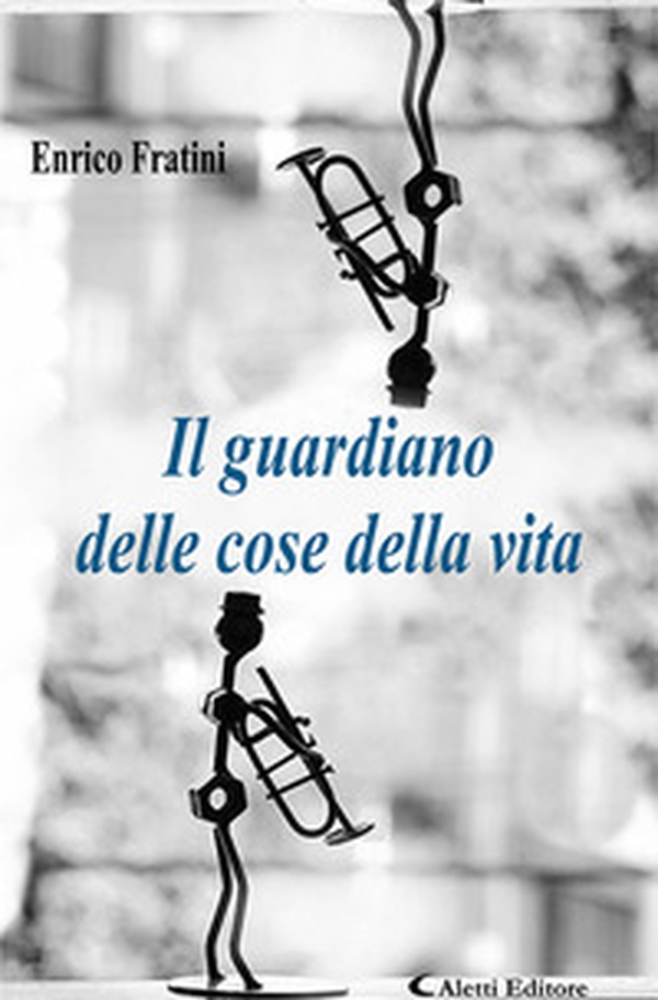 Il guardiano delle cose della vita - Librerie.coop Il guardiano delle cose della vita - Librerie.coop