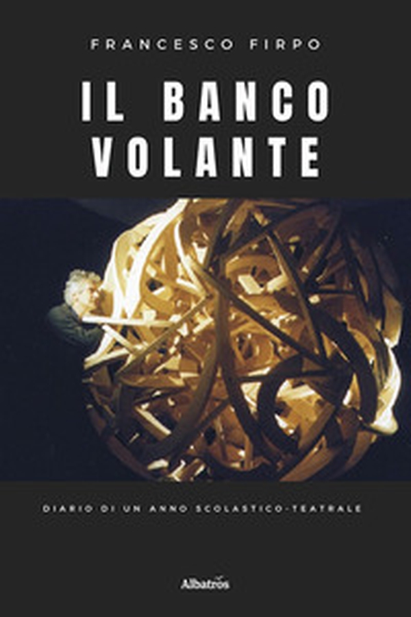Il banco volante - Librerie.coop Il banco volante - Librerie.coop