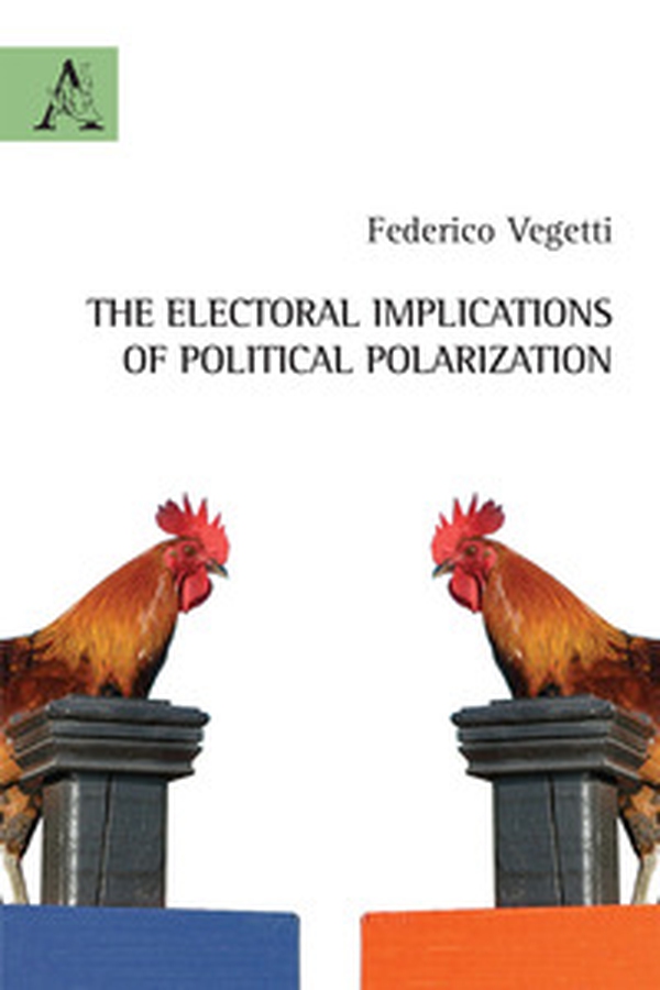 The electoral implications of political polarization - Librerie.coop The electoral implications of political polarization - Librerie.coop