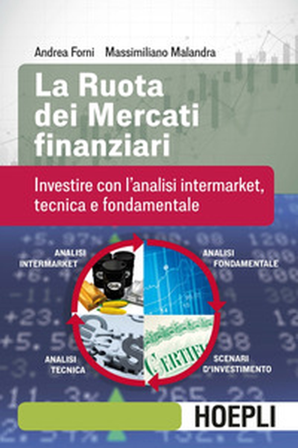 La ruota dei mercati finanziari. Investire con l'analisi intermarket, tecnica e fondamentale - Librerie.coop La ruota dei mercati finanziari. Investire con l'analisi intermarket, tecnica e fondamentale - Librerie.coop