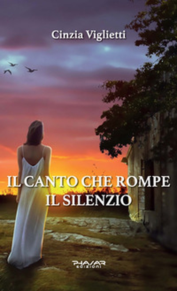 Il canto che rompe il silenzio - Librerie.coop Il canto che rompe il silenzio - Librerie.coop