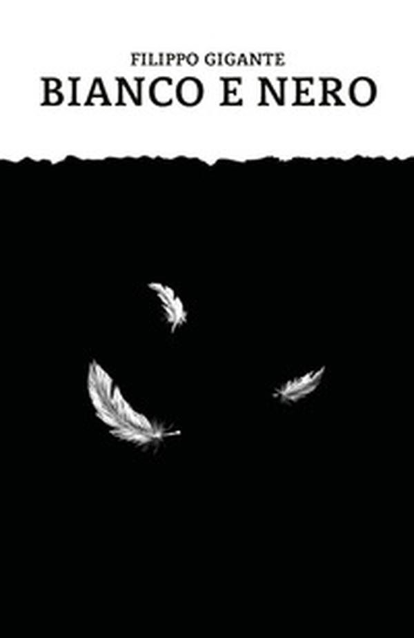 Bianco e nero - Librerie.coop Bianco e nero - Librerie.coop